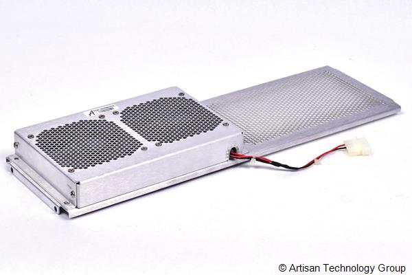 Applied Materials  Fan Assembly for Centura 4.0 FI Controller Chassis