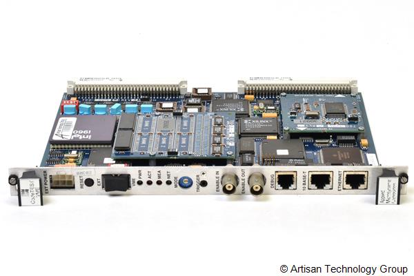 Applied Microsystems 700-08508-01 CodeTEST VME Module