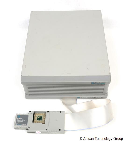 Applied Microsystems CodeICE 960 Hx Emulator