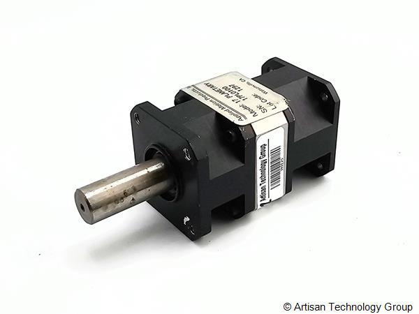 Applied Motion Products 17PL0100 NEMA 17 Planetary Gearhead