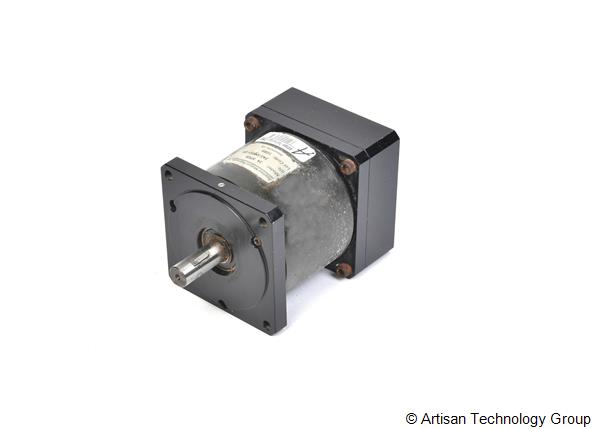 Applied Motion Products 34 Spur Gearhead