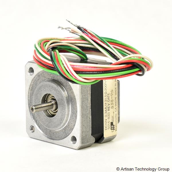 Applied Motion Products G38-96 NEMA 14 Step Motor