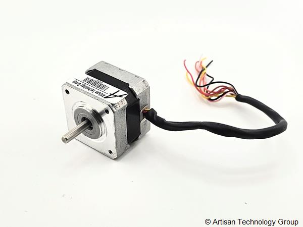 Applied Motion Products HT17-268(03-15) Single-Shaft High Torque Step Motor