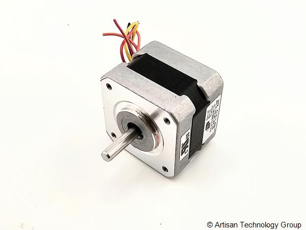 Applied Motion Products HT17-268D(05-15) Double-Shaft High Torque Step Motor