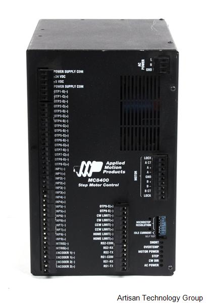 Applied Motion Products MC8400 Step Motor Controller