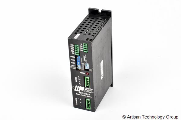 Applied Motion Products PDO 2035 Step Motor Driver