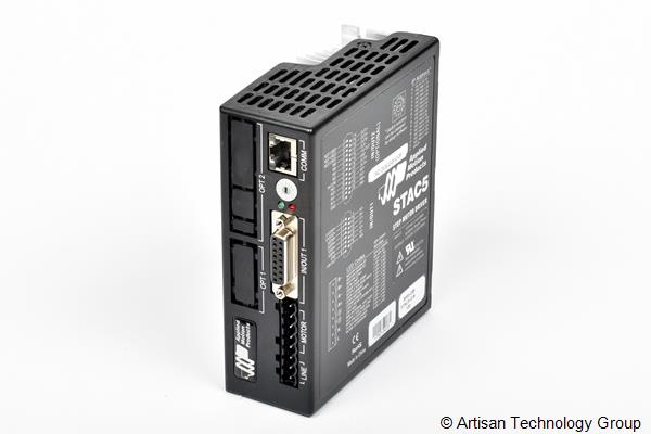 Applied Motion Products STAC5-S-N-120 Stepper Drive