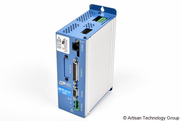 Applied Motion Products STAC6-S AC Advanced Microstep Drive with Encoder Input