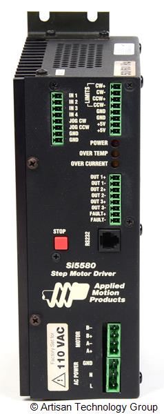 Applied Motion Products Si5580 Programmable Step Motor Driver
