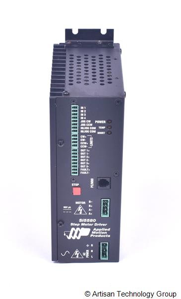 Applied Motion Products Si5580 Programmable Step Motor Driver