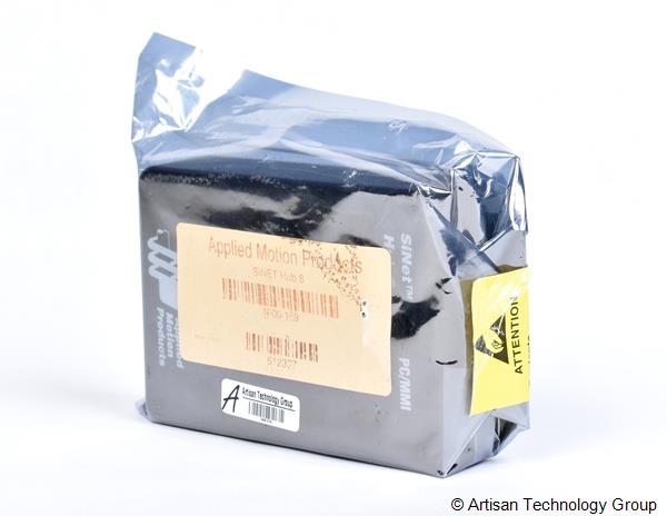 SiNet Hub 8 Applied Motion Products (Multi-Axis Motion Hub) | ArtisanTG™