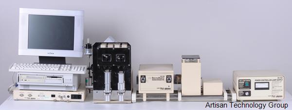 Applied Photophysics SX-17MV Microvolume Stopped-Flow Spectrofluorometer
