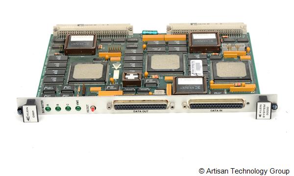 Klein Marine Systems DSP-3XC44 DSP Board