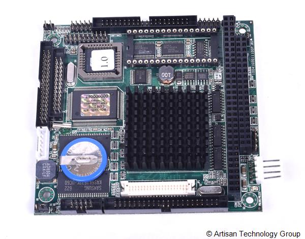 Arbor Em104-s416DVL-M PC/104 Module