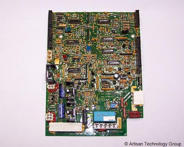 PowCon 101606-002 Control PWB Assembly - Conformal Coated