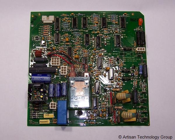 PowCon 107720-001 Electromechanical Relay Board - Conformal Coated