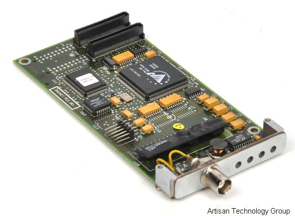 ARCNET 1E7402 Single Port MIP PMC Module