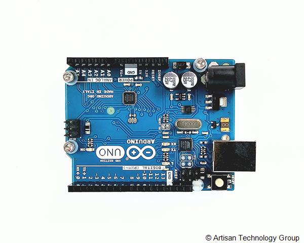 UNO R3 Arduino (SMD Edition Microcontroller Board) | ArtisanTG™