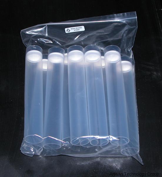 Argonaut Technologies Quest 205 100mL Reaction Vessel with Micro Frit