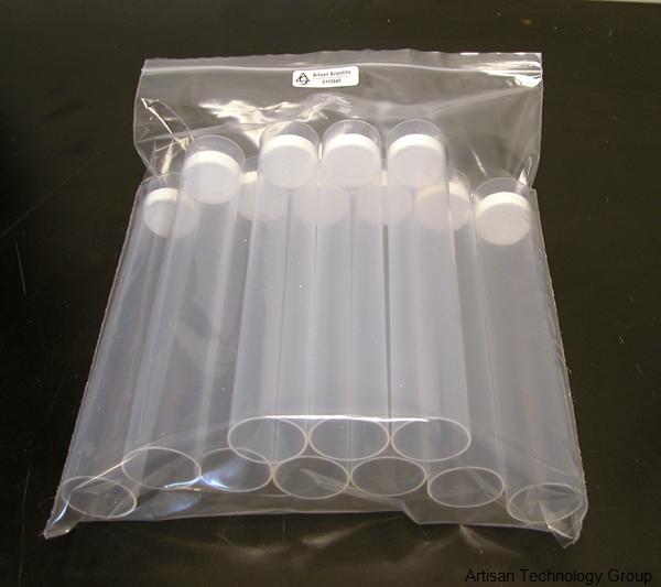 Argonaut Technologies Quest 205 100mL Reaction Vessel with Frit