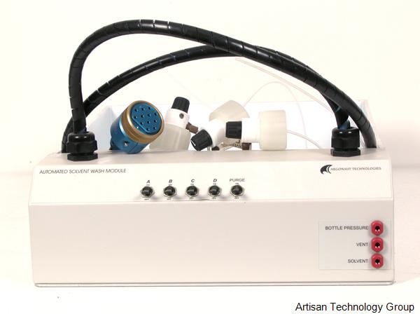 Argonaut Technologies Quest 210 ASW Autowash
