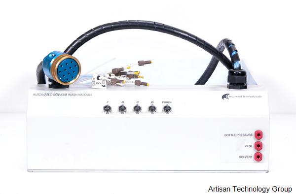 Argonaut Technologies Quest 210 ASW Autowash