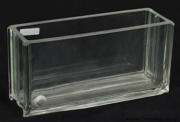 Argonaut Technologies  Quest Glass Waste Tank
