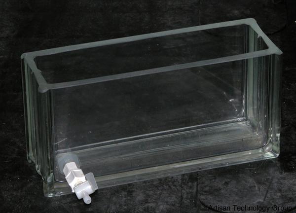 Argonaut Technologies  Quest Glass Waste Tank
