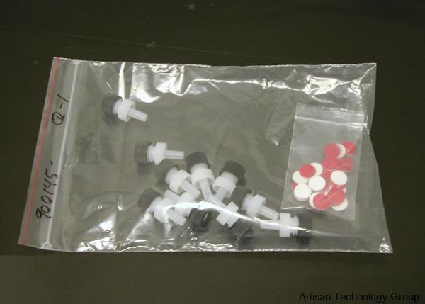 Argonaut Technologies  Septum Luer Plug