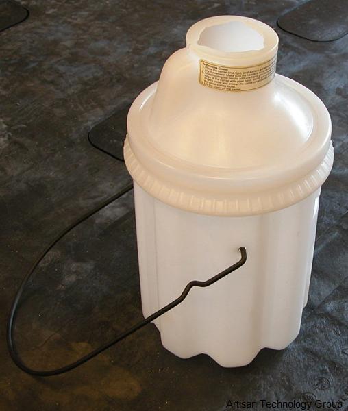 Argonaut Technologies Quest 210 Solvent Bottle