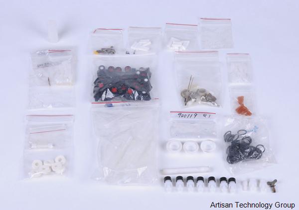 Argonaut Technologies Quest 205 / Quest 210 Miscellaneous Parts