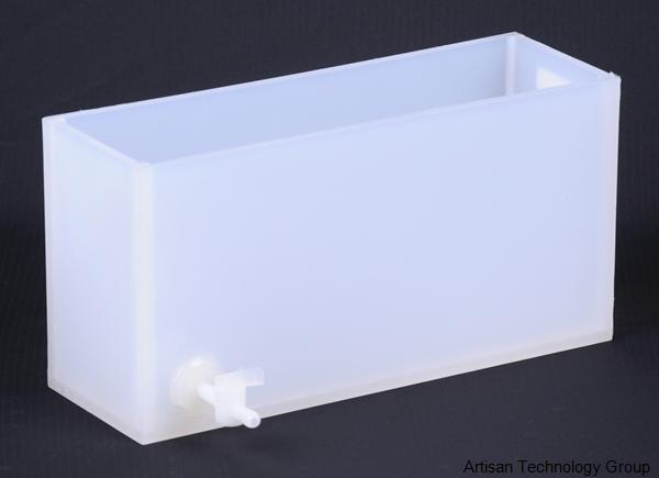 Argonaut Technologies  Quest Plastic Waste Tank