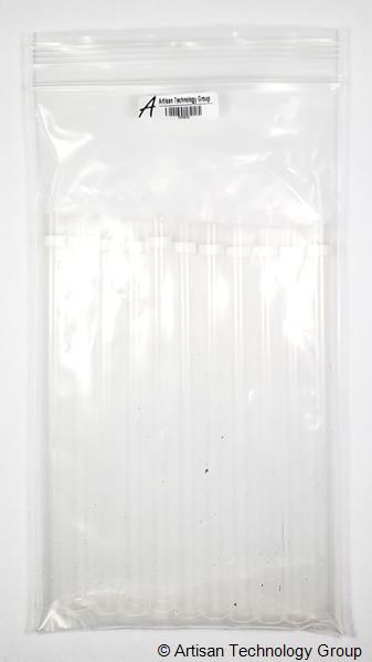 Argonaut Technologies Quest 210 10mL Reaction Vessel with Micro Frit