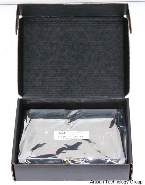 Ariel COV251M2 CommIO-IP IndustryPack VME Carrier Module
