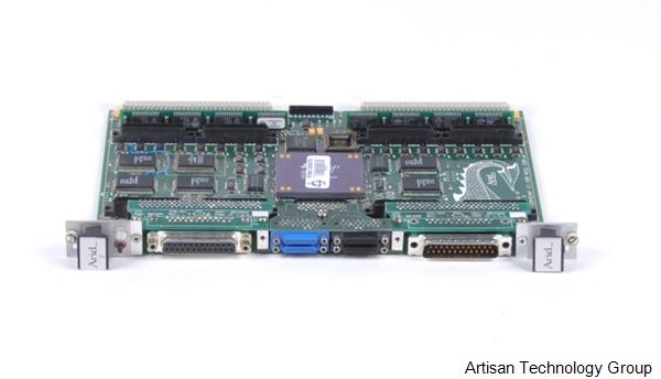 Ariel CommIO-IP IndustryPack VME Carrier Module