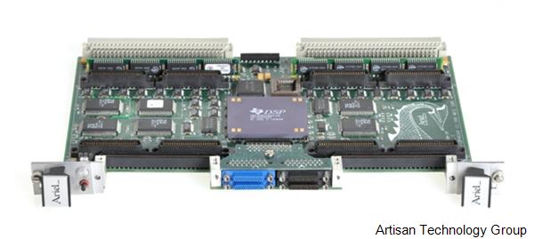 Ariel  Hydra-IP IndustryPack VME Carrier Module