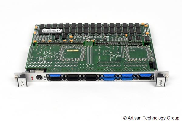 Ariel V-C40 Hydra VME Module