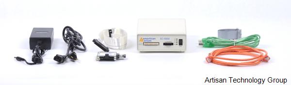 American Arium SC-1000A Emulator