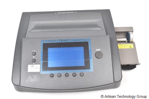Arizona Instrument 3100L Computrac Vapor Pro