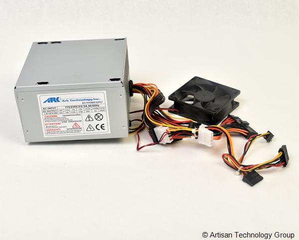 Ark Technologies KY-ATX 500 ATK P4 Power Supply