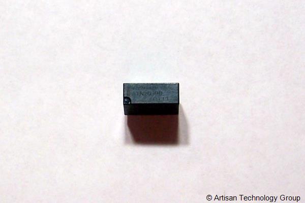 Aromat TN2E-12V Relay (Set of 5)