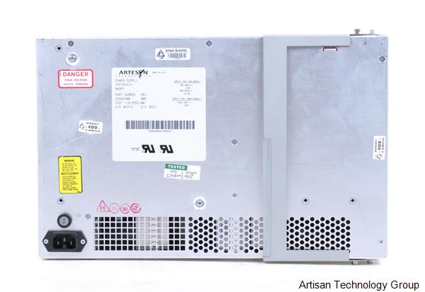 Tektronix VX14xxA VXI Mainframe Power Supply