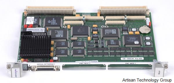 Heurikon Baja4700 Single Board Computer