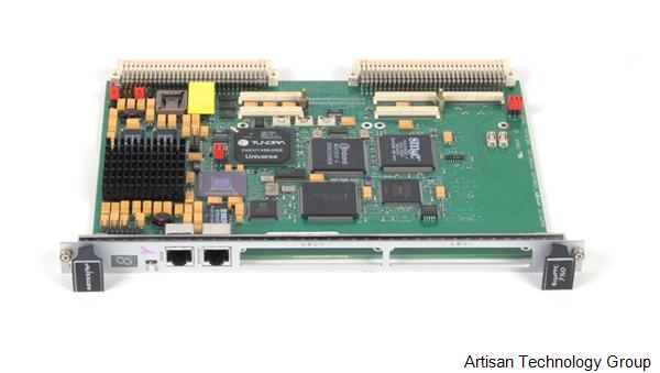 Artesyn Technologies BajaPPC-750 PowerPC-Based Single-Board Computer (375 MHz, 64 MB)