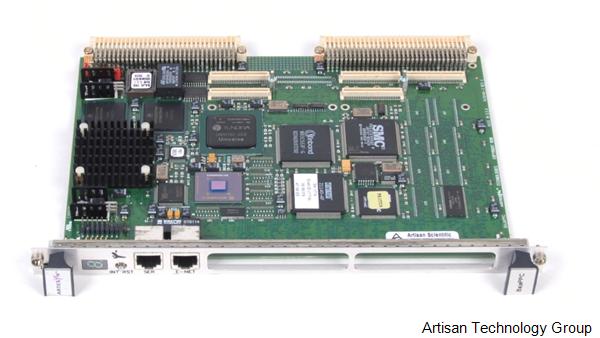 Artesyn Technologies BajaPPC-740 PowerPC-Based Single-Board Computer (233 MHz, 32 MB)