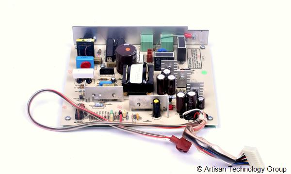 Computer Products NFS45-7630 Power Supply Board
