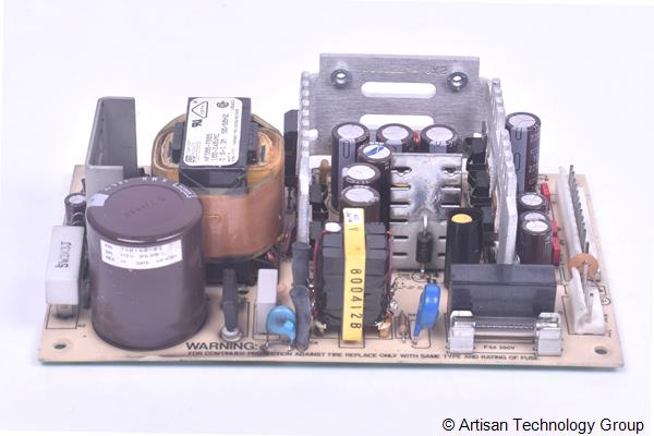 NFS80-7606 Computer Products (Quad Output AC/DC Power Supply