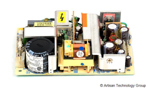 Emerson LPT43 Power Supply