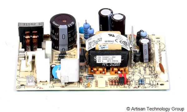 Artesyn NAL25-7615 Single Output Power Supply
