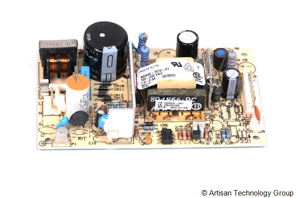 Artesyn NAN40-7615-01 Power Supply Board